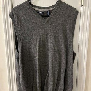Men's IZOD Sweater Vest